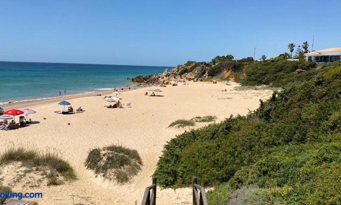 Chiclana de la Frontera Apartment | Apartamento Retama Golf