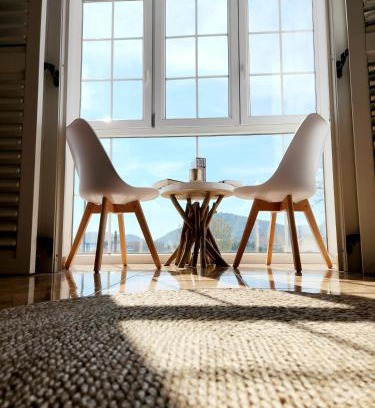 Santa Lucia Apartment | Apartamento Rincón del Mar