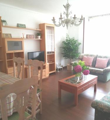 Guriezo Apartment | APARTAMENTO RIO AGÜERA DE GURIEZO, cerca de Castro Urdiales y Bilbao