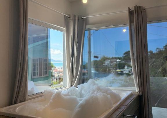 Florianopolis Apartment | Apartamento Rio da Barra 2