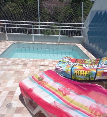 Rio Vermelho Apartment | Apartamento Rio Vermelho