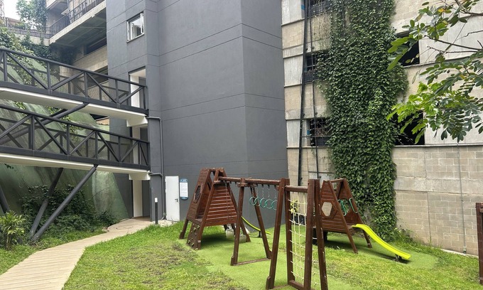 Rionegro Apartment | Apartamento Rionegro piscina caliente.