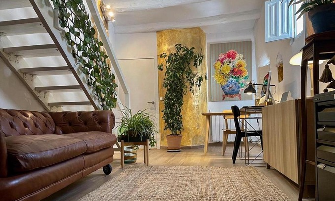 El Frasno Apartment | Apartamento Romanov