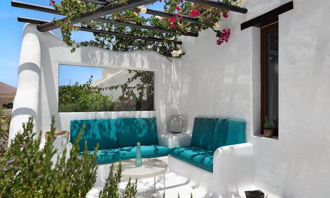 Arrecife Apartment | Apartamento Romero