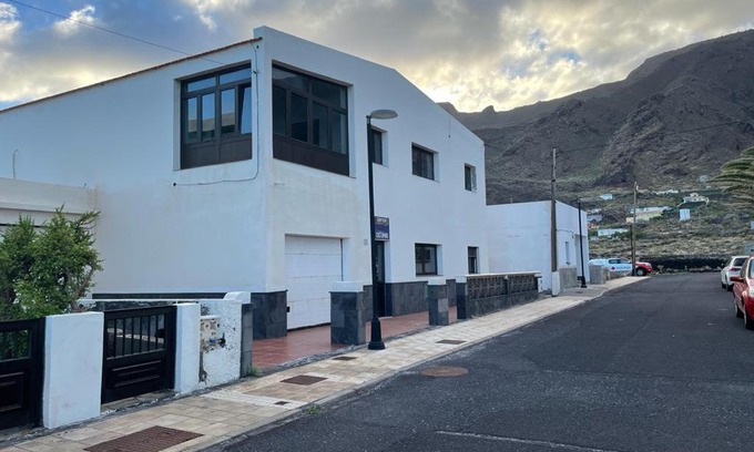 Valverde Apartment | APARTAMENTO ROSALIA