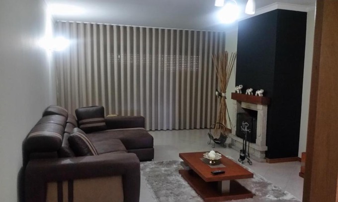 Felgueiras Apartment | Apartamento Rua da Amizade