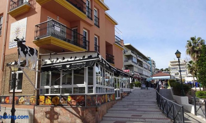 Carihuela Apartment | Apartamento Rulosol 2