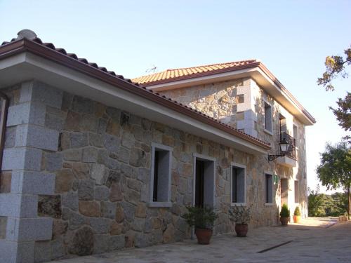 Colmenar del Arroyo Apartment | Apartamento Rural Albus Albi