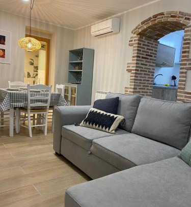 Cetina Apartment | Apartamento Rural El Retablo