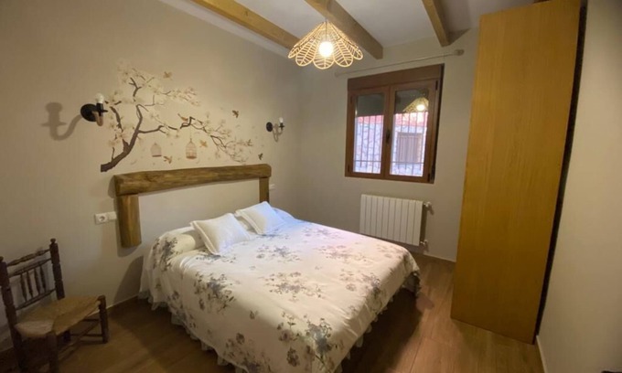 Cadalso Apartment | Apartamento Rural en el Corazón de la Sierra de Gata