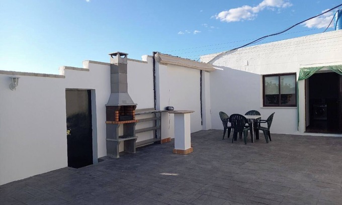Baena Apartment | Apartamento Rural Entre Olivos