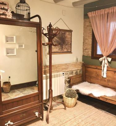 Alhama de Aragon Apartment | Apartamento Rural La Serratilla
