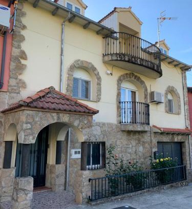 Casas del Monte Apartment | Apartamento rural FRAGARIA