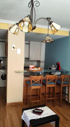 Felechosa Apartment | Apartamento rural Felechosa
