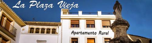 Viver Apartment | Apartamento Rural La Plaza Vieja