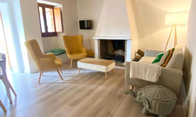 Baltar Apartment | Apartamento rural Meaus