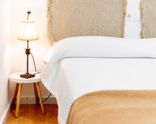 Morella Apartment | Apartamento Rural New Folch II