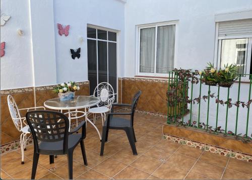 Prado del Rey Apartment | Apartamento Rural Prado del Rey