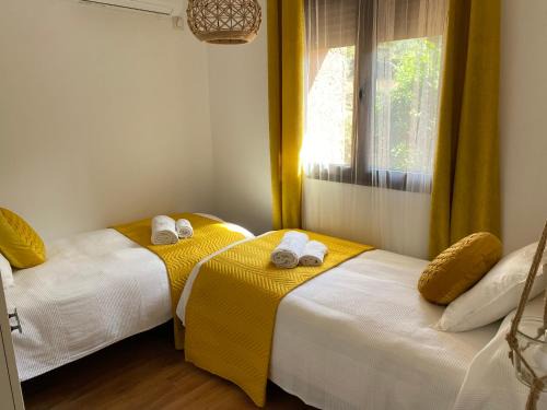 Cambron Apartment | Apartamento rural Prunus avium