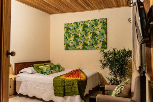 Barrio Pilo Apartment | Apartamento Rustico