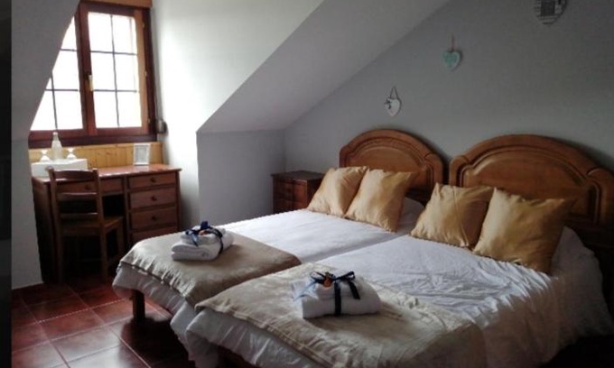Oencia Apartment | Apartamento Sabai