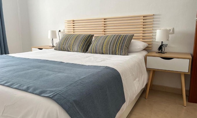 Santa Marina Apartment | Apartamento San Agustín Nº 1