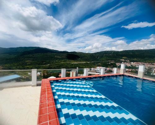 Pinchote Apartment | Apartamento San Gil