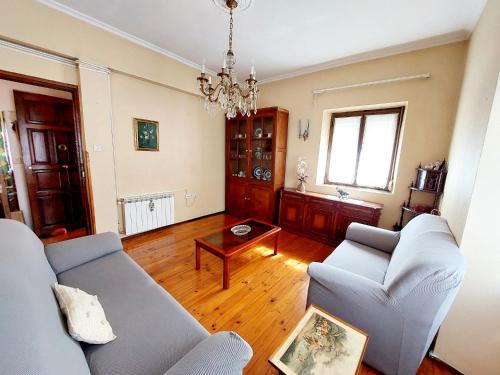 Sosas de Laciana Apartment | Apartamento San Roque Villablino