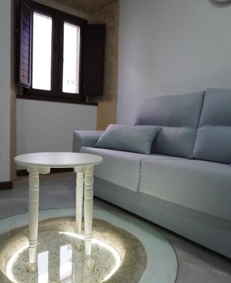Lumbrales Apartment | Apartamento Sanin 1