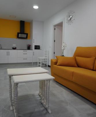 Lumbrales Apartment | APARTAMENTO Sanin 2