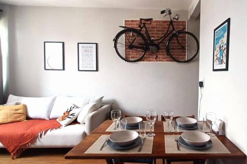 Santa Tereza Apartment | Apartamento Santa Tereza