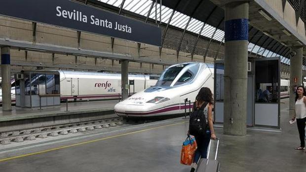 San Jose Obrero Apartment | Apartamento Santa Justa