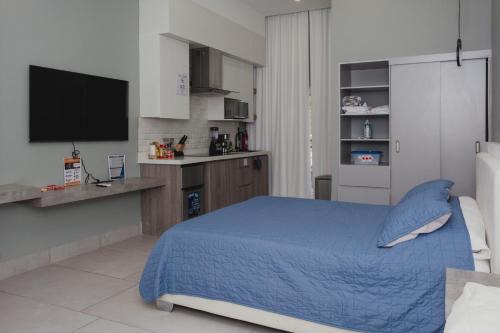 Danli Apartment | Apartamento Santa Rita #5 cerca de restaurantes