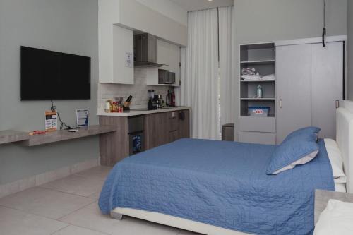 Danli Apartment | Apartamento Santa Rita #6 cerca de restaurantes