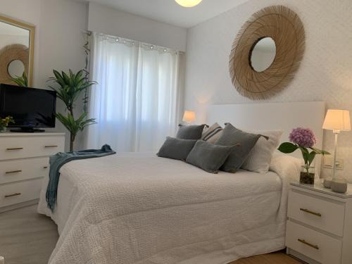 Sanxenxo Apartment | Apartamento Sanxenxo