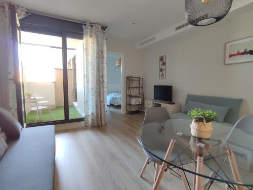 Bormujos Apartment | Apartamento Servet, parking gratuito
