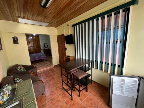 Alajuela Apartment | Apartamento Sol Azul a 3 min del Aeropuerto SJO