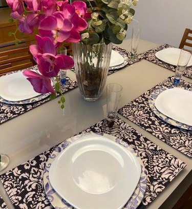 Mata da Praia Apartment | APARTAMENTO SOL E MAR VITÓRIA