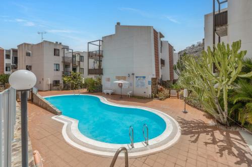 Playa de Santiago Apartment | Apartamento Sol Dorado