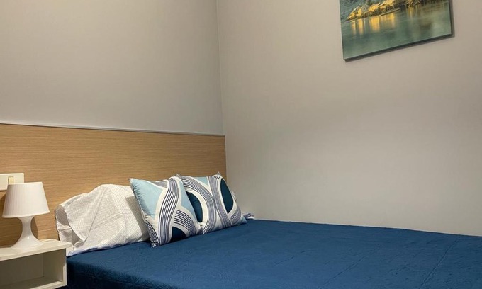 Sardina Apartment | APARTAMENTO SOL Y PLAYA CON PISCINA y WIFI