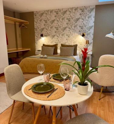 Centro y casco historico Apartment | Apartamento Solera