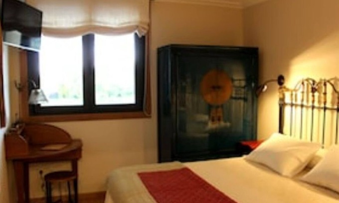 O Rosal House | Apartamento Spellos O Rosal, Pontevedra