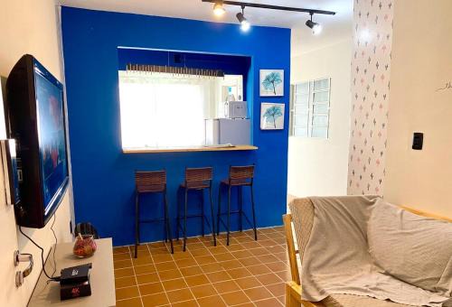 Juazeiro Apartment | Apartamento Studio 202