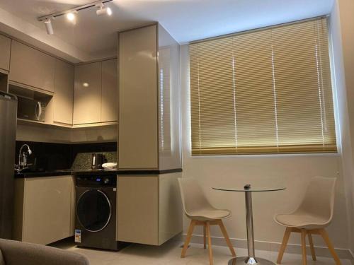 Sao Lucas Apartment | Apartamento Studio Completo - próximo à Savassi