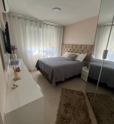 Camaqua Apartment | Apartamento suíte com estacionamento