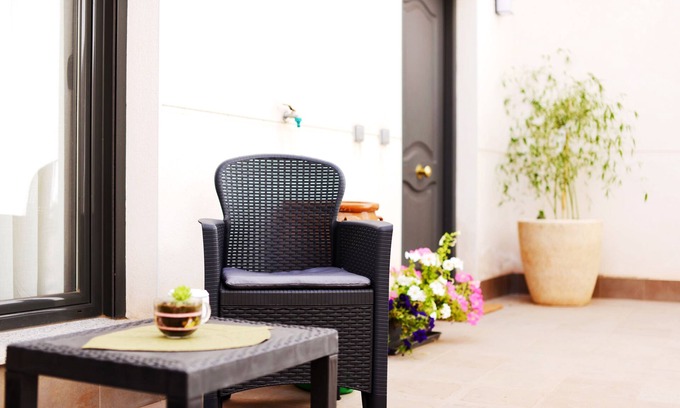 Daimiel Apartment | Apartamento Suite