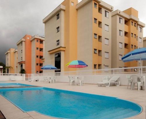 Ipiranguinha Apartment | Apartamento Sun Way Ubatuba