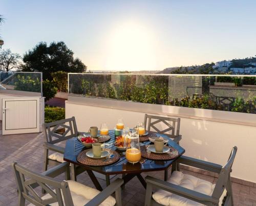 Patio Apartment | Apartamento Sunset on the Sea