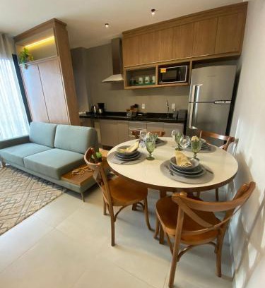Centro Apartment | Apartamento Sunset Residence