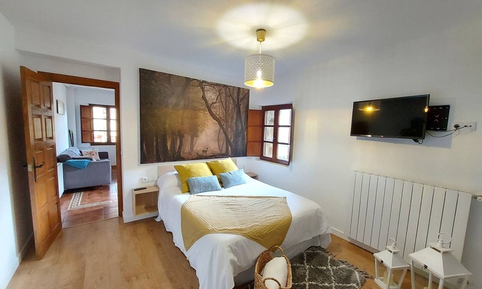 Camaleno Apartment | Apartamento Superior
